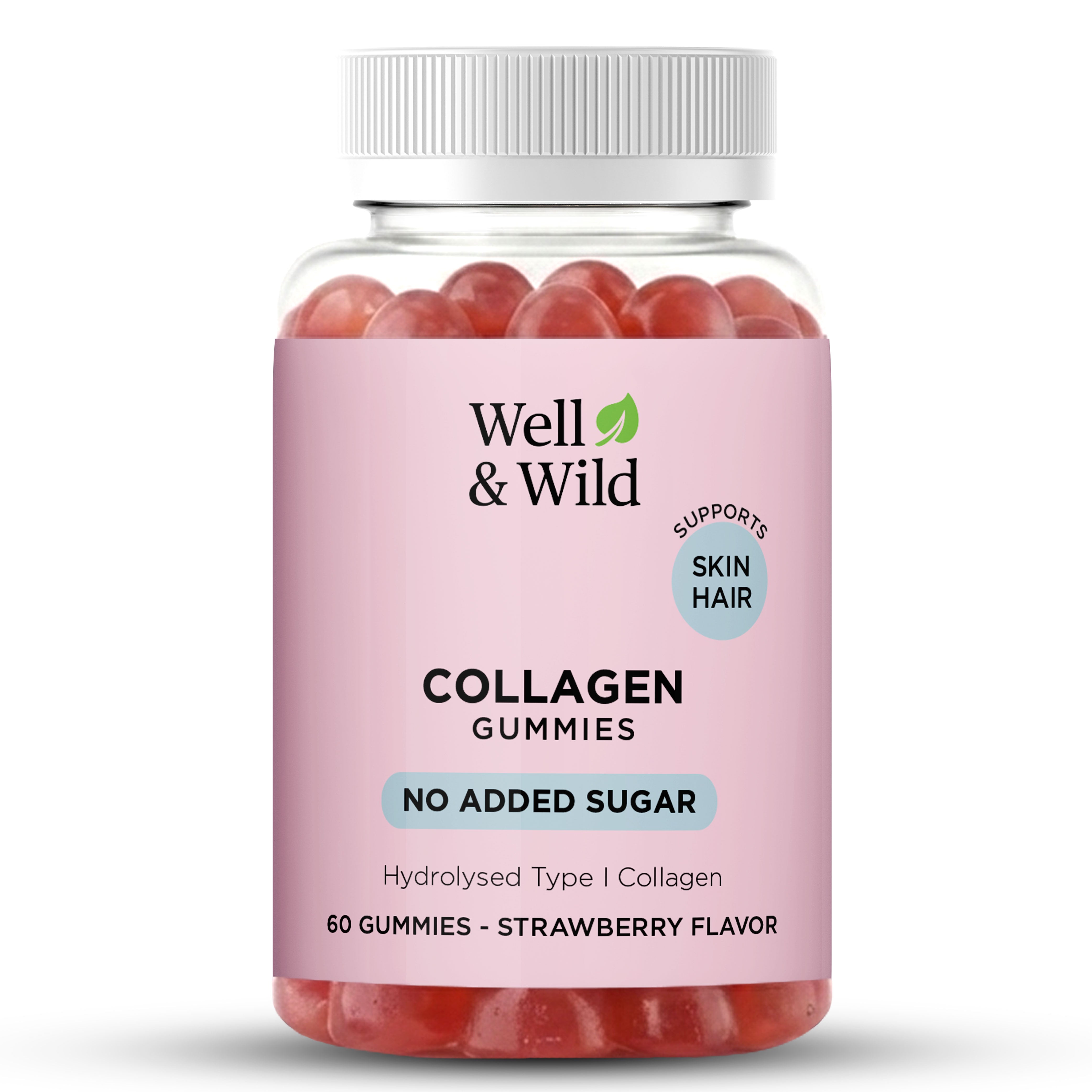 Collagen Gummies