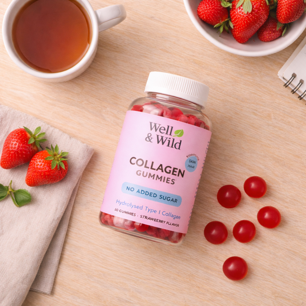 Collagen Gummies