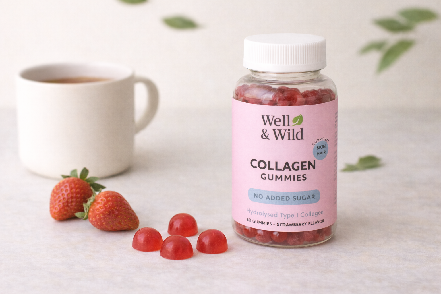 Collagen Gummies